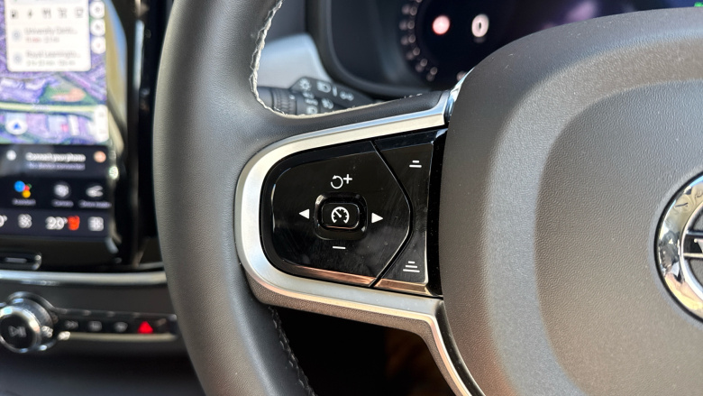 Volvo V90 2.0 T6 [350] PHEV Plus Dark 5dr AWD Auto Estate